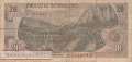 Austria - 20  Schilling (#142a-1_VG)