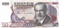 Austria - 50  Schilling (#149_UNC)