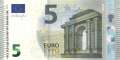 European Union - 5  Euro (#E020n-N004_UNC)