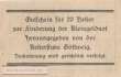 Göttweig - 20  Heller (#NG0245_1-1_XF)