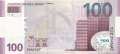 Aserbaidschan - 100  Manat (#030_UNC)