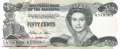 Bahamas - 50  Cents (#042a_UNC)