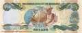 Bahamas - 50  Cents - Ersatzbanknote (#068R_UNC)