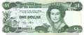 The Bahamas - 1  Dollar (#070_UNC)