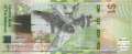 Bahamas - 1  Dollar (#077b_UNC)