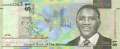 Bahamas - 1  Dollar (#077b_UNC)