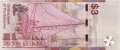 Bahamas - 3  Dollars (#078_UNC)