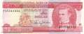 Barbados - 1  Dollar (#029a_VF)