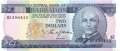 Barbados - 2  Dollars (#030a_UNC)