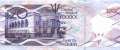 Barbados - 20  Dollars (#076a_UNC)