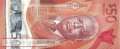 Barbados - 50  Dollars (#084a_UNC)