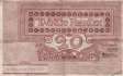 Belgium - 20  Francs (#067-19_F)