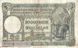 Belgium - 1.000  Francs (#104-38_F)