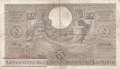 Belgium - 100  Francs (#107-36_F)