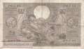 Belgien - 100  Francs (#107-36_F)