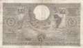 Belgien - 100  Francs (#107-38_F)