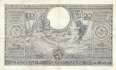 Belgien - 100  Francs (#107-43_VF)