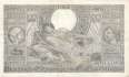 Belgien - 100  Francs (#107-43_VF)