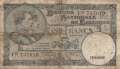 Belgium - 5  Francs (#108a_VG)