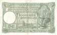 Belgien - 1.000  Francs (#110-43_VF)