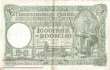 Belgien - 1.000  Francs (#110-43_VG)