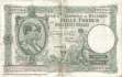 Belgien - 1.000  Francs (#110-43_VG)