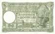Belgium - 1.000  Francs (#110-44_UNC)