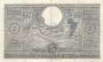 Belgien - 100  Francs (#112-42_VF)