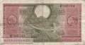 Belgium - 100  Francs (#123_F)
