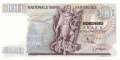 Belgium - 100  Francs (#134b-75_UNC)