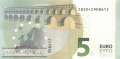 European Union - 5  Euro (#E020z-Z004_UNC)