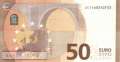 European Union - 50  Euro (#E023z-Z021_UNC)