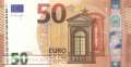 European Union - 50  Euro (#E023z-Z021_UNC)