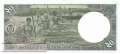 Bangladesh - 20  Taka (#027b-2_AU)