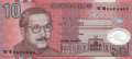 Bangladesh - 10  Taka (#035-1_UNC)