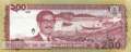 Bangladesch - 200  Taka - Gedenkbanknote (#067b_UNC)