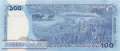 Bangladesh - 100  Taka (#079a_UNC)