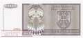 Bosnia and Herzegowina - 100.000  Dinara (#141a_UNC)