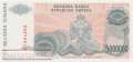 Bosnien Herzegowina - 5 Millionen Dinara (#156a_UNC)