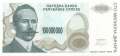 Bosnien Herzegowina - 100 Millionen Dinara (#157a_UNC)