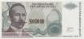 Bosnien Herzegowina - 500 Millionen Dinara (#158a_UNC)