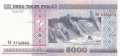 Weissrussland - 5.000  Rubel (#029a-2_UNC)
