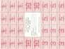Belarus - 100  Rublei (#A19a_UNC)