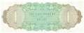 Belize - 1  Dollar (#033c_UNC)