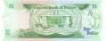 Belize - 1  Dollar (#046b_UNC)