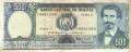 Bolivia - 500  Pesos Bolivianos (#166a-C_F)
