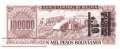 Bolivia - 10  Centavos de Boliviano (#196A_UNC)