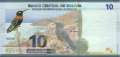 Bolivien - 10  Bolivianos (#248-1_UNC)