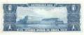 Brazil - 1  Cruzeiro (#150c_UNC)
