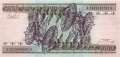 Brasilien - 5.000  Cruzeiros (#202c_UNC)
